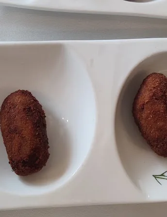 Croquetes