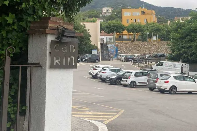 Pàrquing Bruma